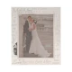Κορνίζα Γάμου 20x25cm Mr & Mrs