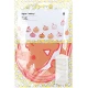 Rico Design 3m Γιρλάντα Halloween Pumpkin FSC