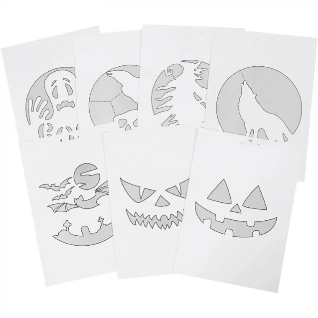 5 Εργαλεία για Σκάλισμα Κολοκύθας