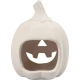 Πήλινο Ρεσώ Κολοκύθα Halloween 9x6,5cm