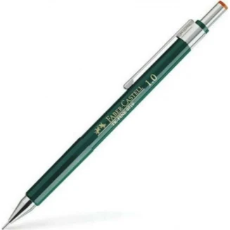 aber Castell TK Fine 9719 Μηχανικό Μολύβι 0.3mm