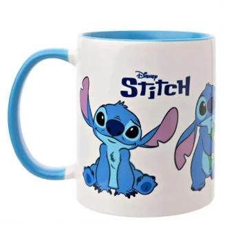 Disney Κούπα Stitch