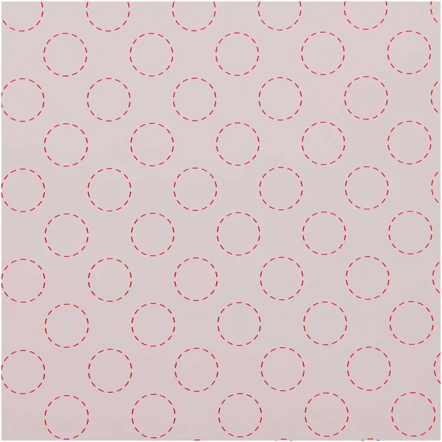 Rico Design Χαρτί Περιτυλίγματος 70x200cm Shashiko FSC