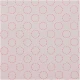 Rico Design Χαρτί Περιτυλίγματος 70x200cm Shashiko FSC