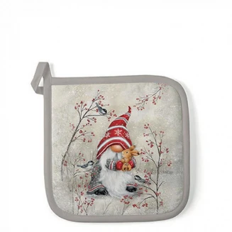Ambiente Πιάστρα Κουζίνας 20x20cm Dwarf Hug