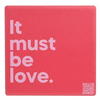 Say It With Songs Μαγνήτης It Must Be Love - Madness