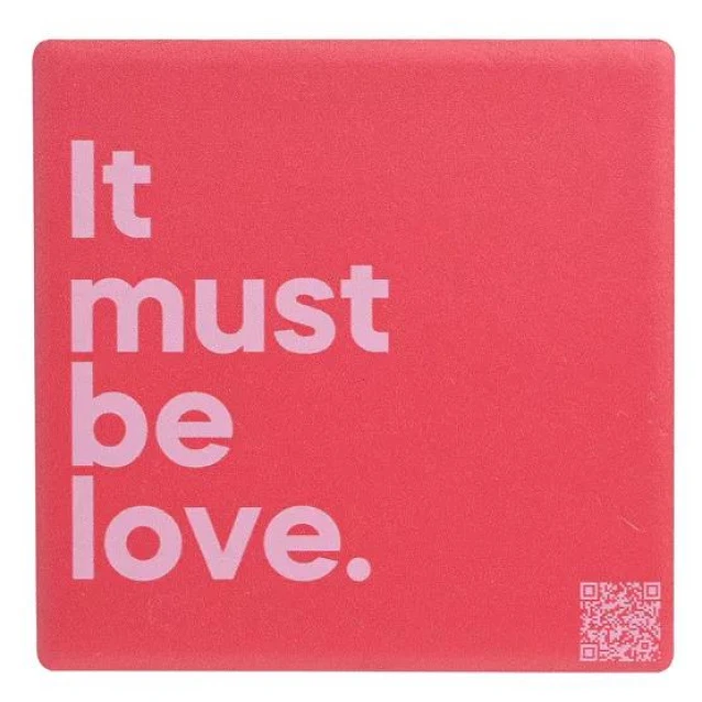Say It With Songs Μαγνήτης It Must Be Love - Madness
