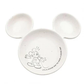 Disney Πιατάκι διακοσμητικό σε σχήμα Mickey