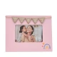 Love Life Κορνίζα 15x10cm με Ξύλινη Γιρλάντα Mummy