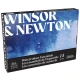 Winsor & Newton Κασετίνα Δώρου Cotman Watercolour Essentials 14 τεμαχίων