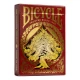 Τράπουλα Bicycle Red Dragon