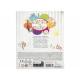 Moxy 300 Χρωματιστές Λωρίδες Quilling