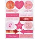 Rico Design DIY Ευχετήρια Κάρτα Heart