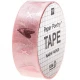 Rico Design 10m x 15mm Αυτοκόλλητη Ταινία Love