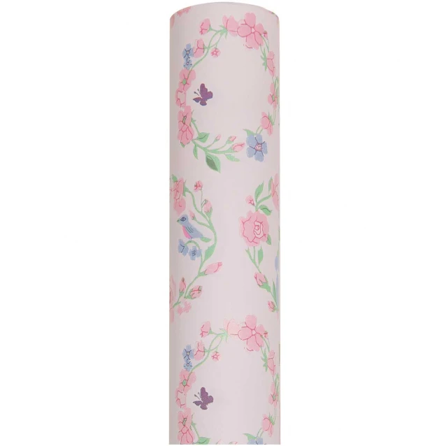 Rico Design Χαρτί Περιτυλιγματος 70x200cm Roses
