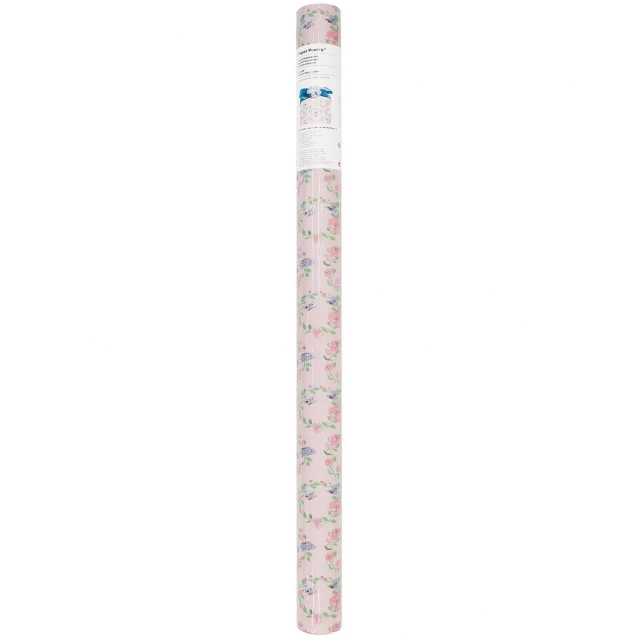 Rico Design Χαρτί Περιτυλιγματος 70x200cm Roses