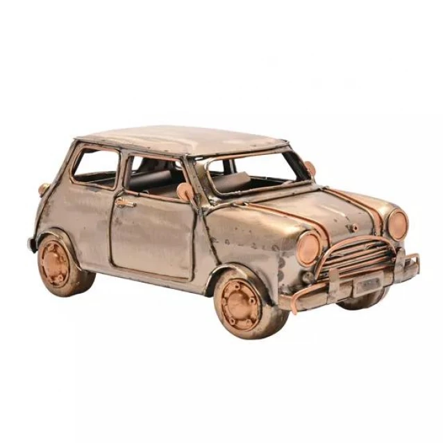 Harvey Makin Διακοσμητικό Μοντέλο Mini Car