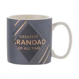 Hotchpotch Orion Κούπα Grandad