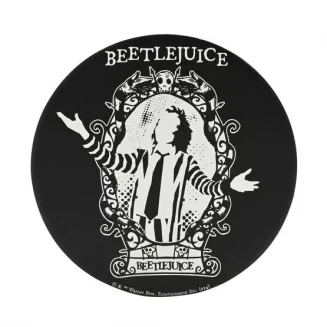 Warner Bros Σκαθαροζούμης Κεραμικό Σουβέρ Betelgeuse