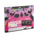 Moxy Scratch Αrt 2 Φύλλα 31,5x24cm Μονόκεροι