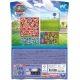 Totum Paw Patrol Σετ Αυτοκόλλητων Stickers με Σκηνικό
