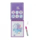 Totum Aqua Magic 5 Σχέδια Μονόκεροι