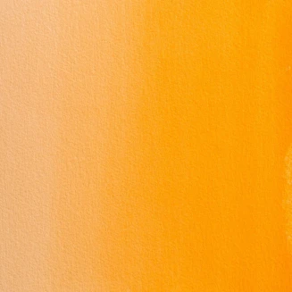 Blockx Extra Fine Half Pan Ακουαρέλας 312 Cadmium Yellow Orange Series 3