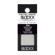 Blockx Extra Fine Half Pan Ακουαρέλας 186 Titanium White Series 1