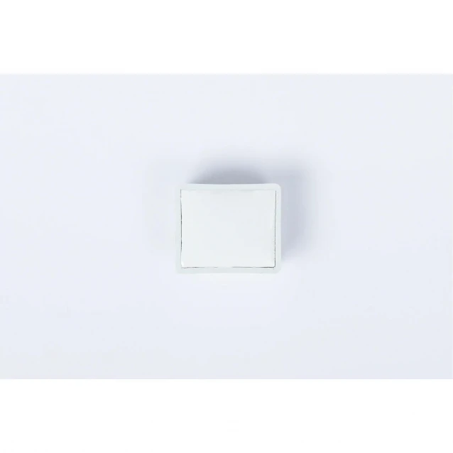 Blockx Extra Fine Half Pan Ακουαρέλας 186 Titanium White Series 1