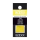 Blockx Extra Fine Half Pan Ακουαρέλας 114 Naples Yellow Reddish Series 1