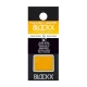 Blockx Extra Fine Half Pan Ακουαρέλας 317 Indian Yellow Series 3