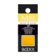 Blockx Extra Fine Half Pan Ακουαρέλας 315 Cadmium Yellow Medium Series 3