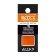 Blockx Extra Fine Half Pan Ακουαρέλας 218 Permanent Orange Series 3