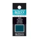 Blockx Extra Fine Half Pan Ακουαρέλας 463 Turquoise Green Series 4
