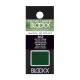 Blockx Extra Fine Half Pan Ακουαρέλας 262 Chrome Green Series 3