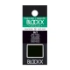 Blockx Extra Fine Half Pan Ακουαρέλας 165 Phtalo Green Series 2