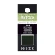 Blockx Extra Fine Half Pan Ακουαρέλας 164 Hookers Green Series 1