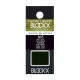 Blockx Extra Fine Half Pan Ακουαρέλας 365 Olive Green Series 3