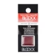 Blockx Extra Fine Half Pan Ακουαρέλας 221 Anthra Red Series 2