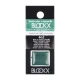 Blockx Extra Fine Half Pan Ακουαρέλας 462 Cobalt Chromite Green Series 4