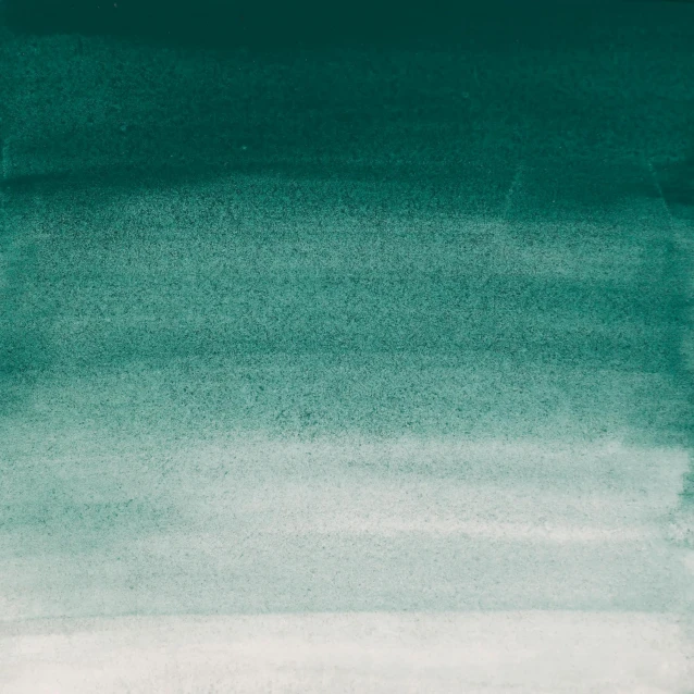 Blockx Extra Fine Half Pan Ακουαρέλας 462 Cobalt Chromite Green Series 4