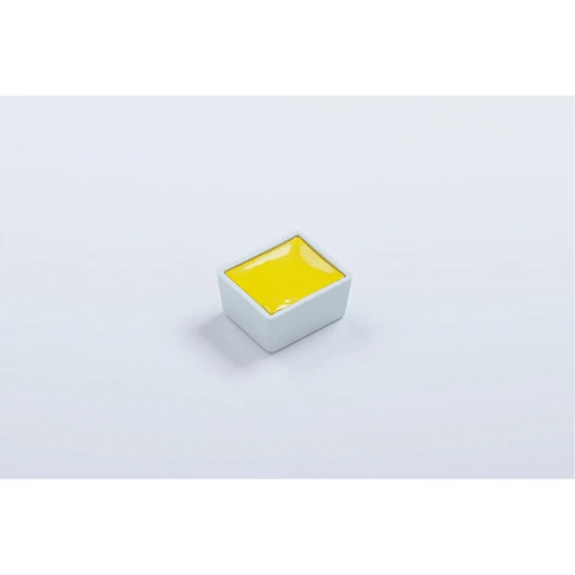 Blockx Extra Fine Half Pan Ακουαρέλας 212 Blockx Yellow Series 2