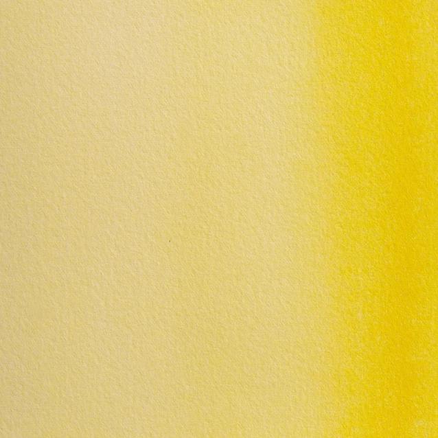 Blockx Extra Fine Half Pan Ακουαρέλας 311 Cadmium Yellow Pale Series 3