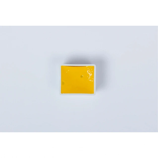 Blockx Extra Fine Half Pan Ακουαρέλας 313 Primary Yellow Series 3