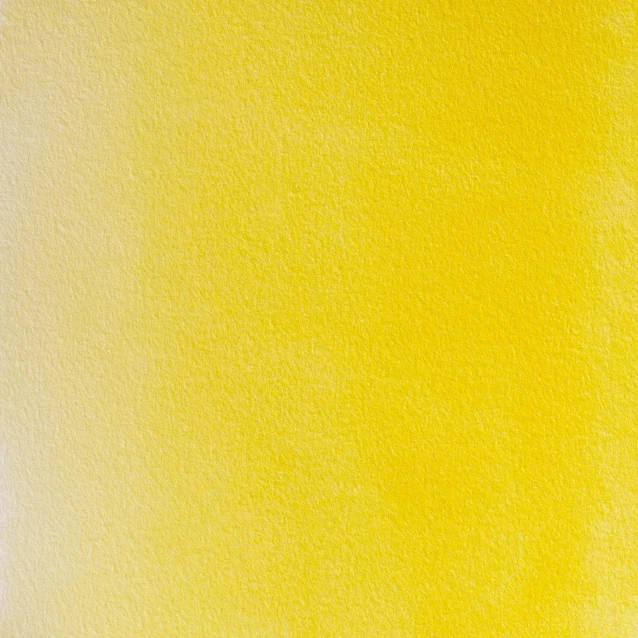 Blockx Extra Fine Half Pan Ακουαρέλας 313 Primary Yellow Series 3