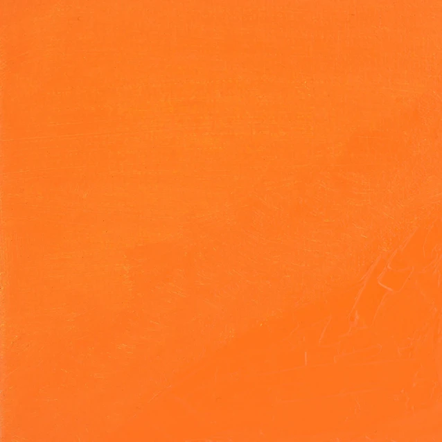 Blockx 35ml Extra-Fine Oil 418 Permanent Orange Series 4