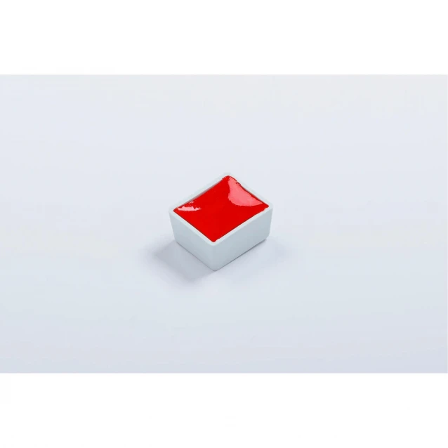 Blockx Extra Fine Half Pan Ακουαρέλας 327 Blockx Red Series 3