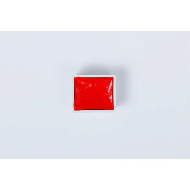 Blockx Extra Fine Half Pan Ακουαρέλας 327 Blockx Red Series 3