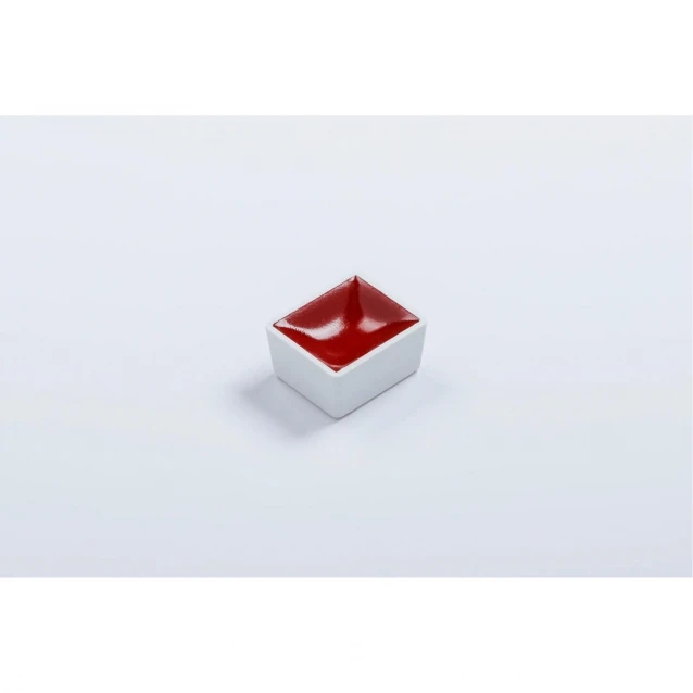 Blockx Extra Fine Half Pan Ακουαρέλας 326 Quinacridone Red Series 3