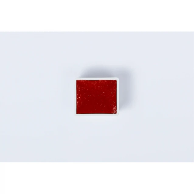 Blockx Extra Fine Half Pan Ακουαρέλας 328 Crimson Lake Series 3